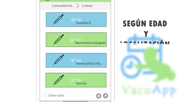 VacuApp