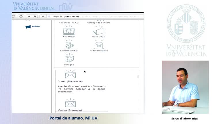 Mi UV