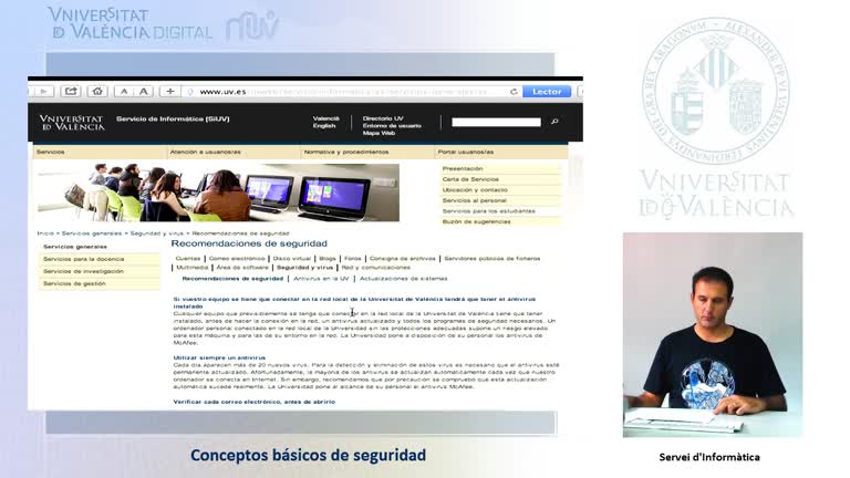 Seguridad Informática